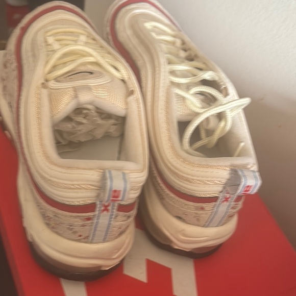 Nike Air Max 97 Rare - Picture 6 of 8